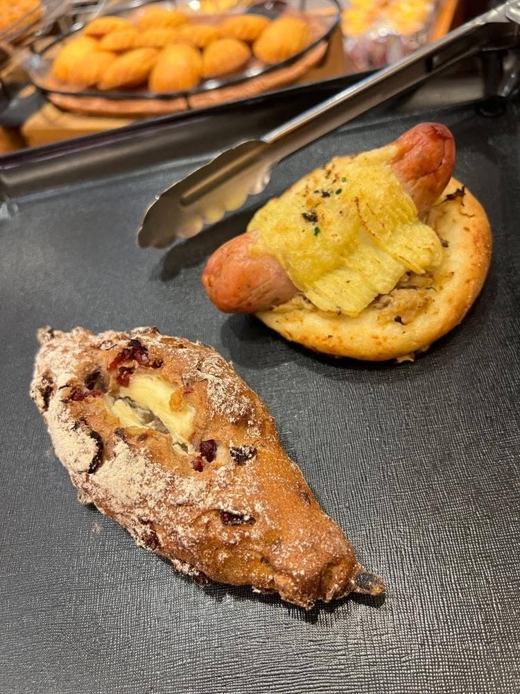 ル パン ドゥ ジョエル・ロブション 渋谷ヒカリエShinQs店