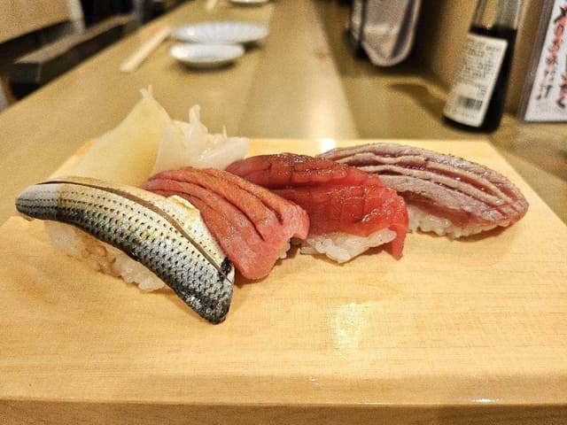 寿司劇場 とっととやれや - サブ画像1