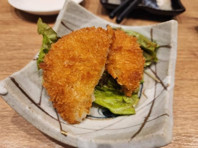 大衆鉄板！あした葉 三島店 - サブ画像1