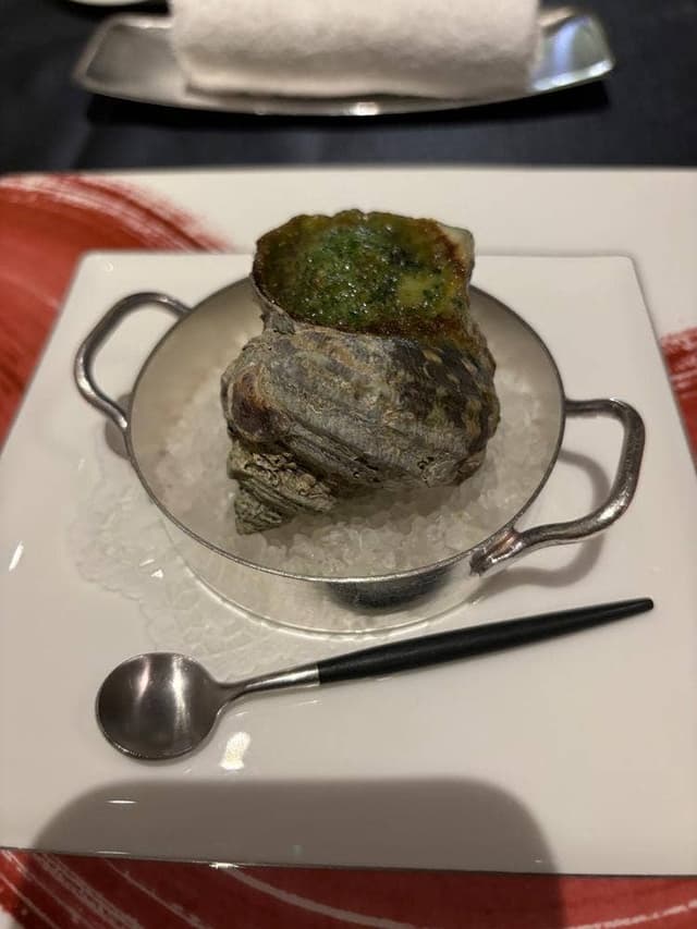 シーフードレストラン アラゴスタ - サブ画像1