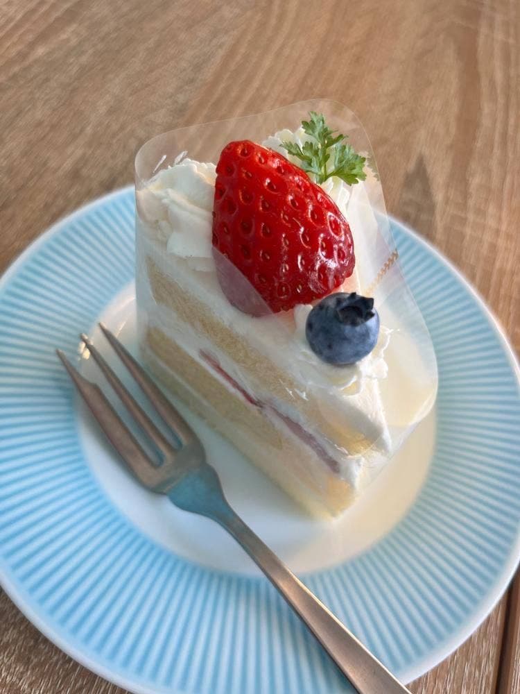 Lucky's Cafe