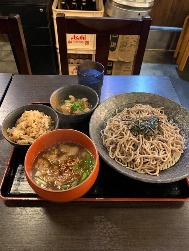 威神流 - サブ画像3