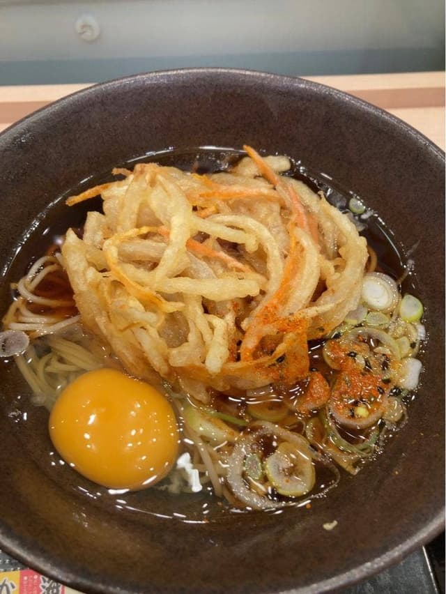 ゆで太郎 もつ次郎 新宿ワシントンホテル店 - サブ画像3