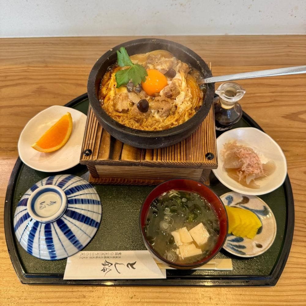 とん鈴