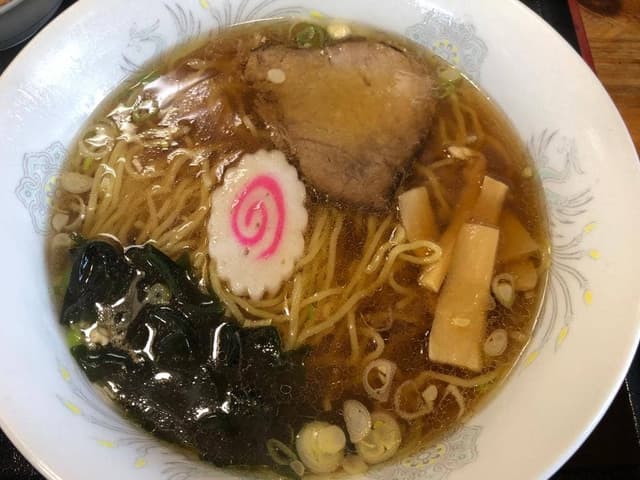 ラ～メン千歳 - サブ画像1