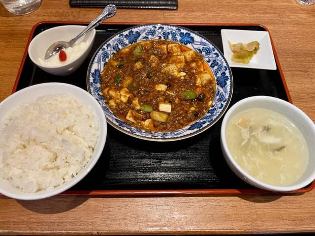 中国料理 彩福 - サブ画像2