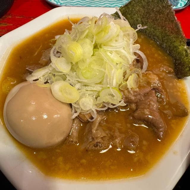 油ヤ食堂 - サブ画像1