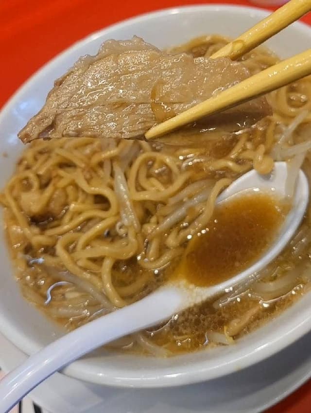 マシマシラーメン 物語はここから始まるのだ。 - サブ画像3