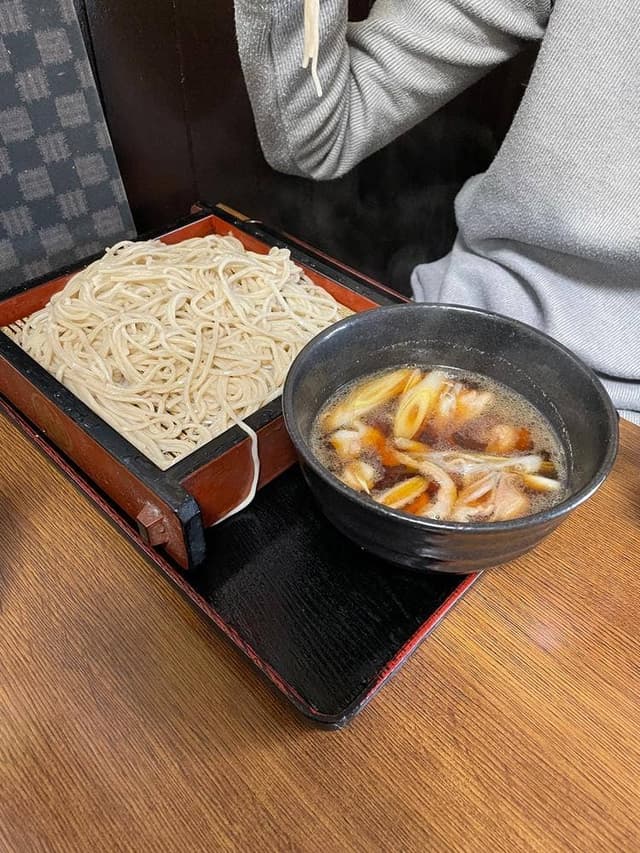 そば処 角よし - サブ画像1
