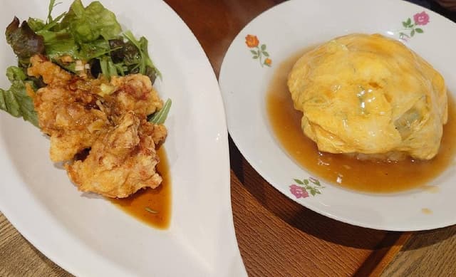 宝塚中華 ぱんだ楼 - サブ画像3