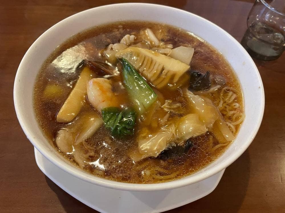 木蘭