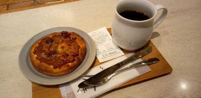 Charmant cafe&coffee Roastery - サブ画像3