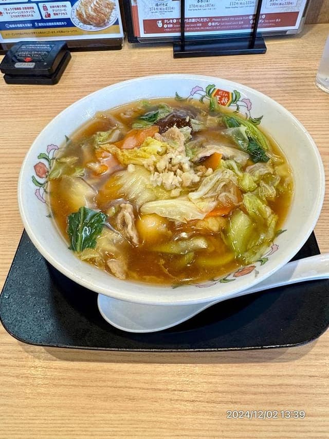餃子の王将 海老名上郷店 - サブ画像1