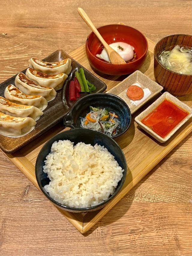肉汁餃子のダンダダン 赤坂店 - サブ画像2