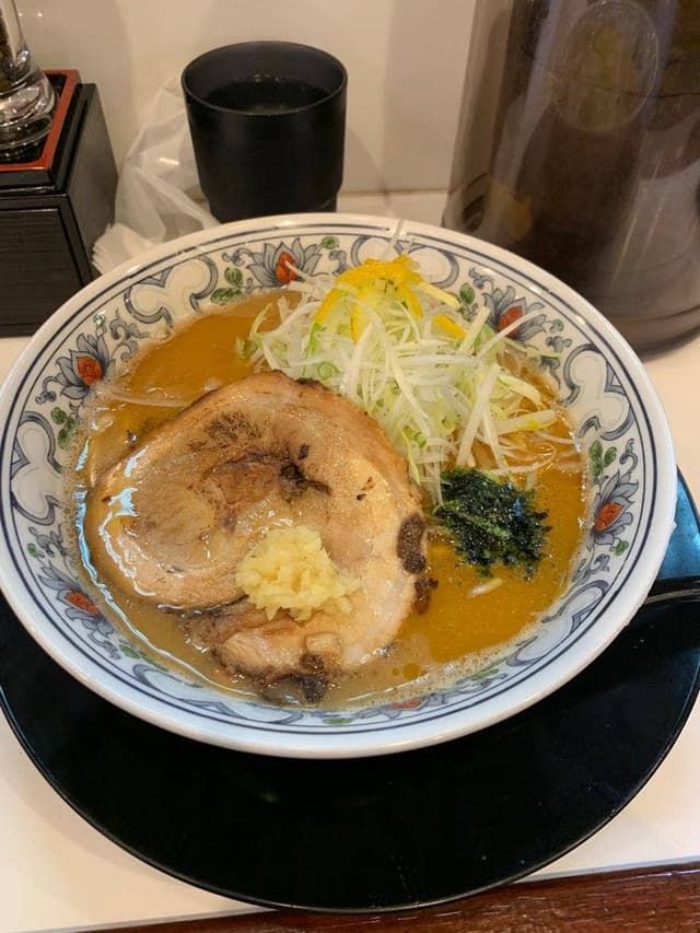 らーめん キング - サブ画像2