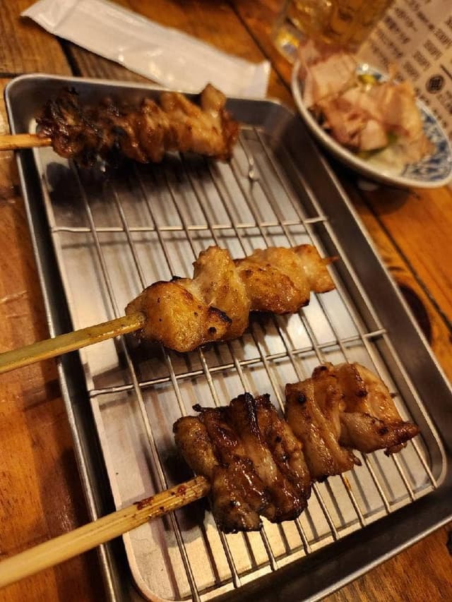 やきとり にしだ場 小平店 - サブ画像1