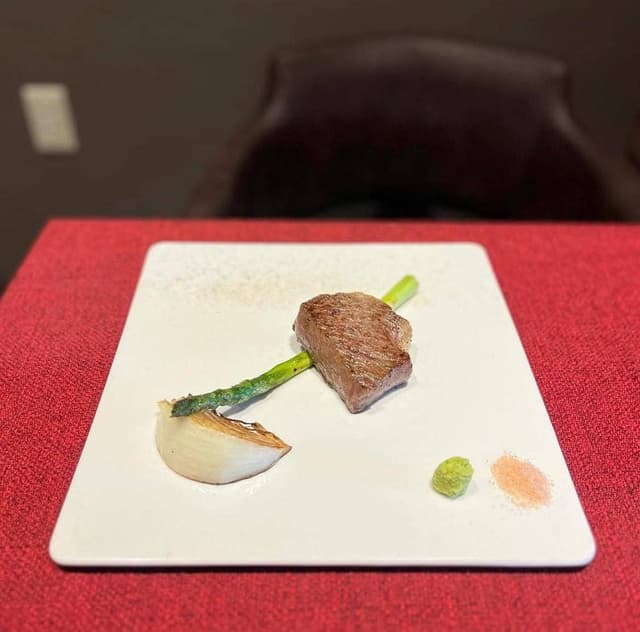 鉄板焼潤 - サブ画像1