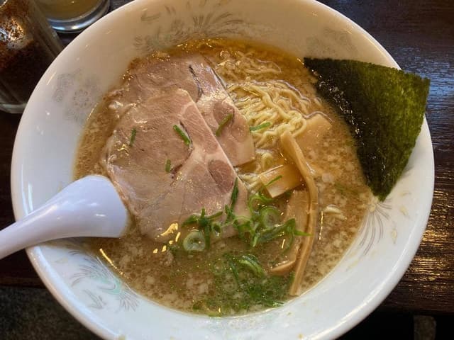 麺僧 下北沢店 - サブ画像1
