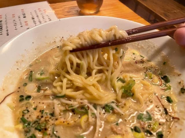 かかし 野菜×お酒 - サブ画像3