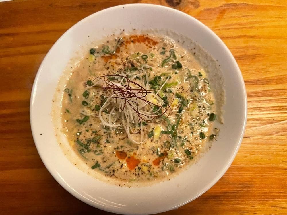 かかし 野菜×お酒