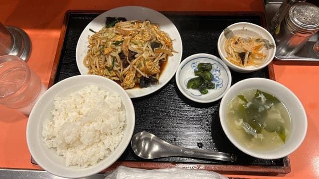茉莉-JASMINE- <北京料理> - サブ画像2
