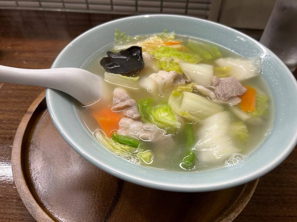 やお豊飯店