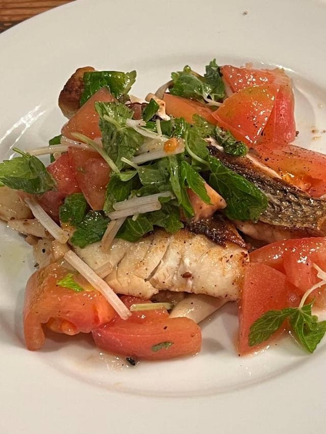 Cafe&Rotisserie LA COCORICO 上野の森さくらテラス店 - サブ画像2