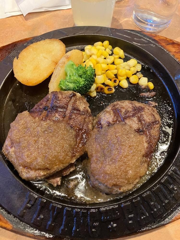フライングガーデン 東松山IC店