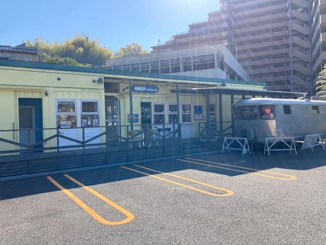 NALU drive-in - サブ画像1