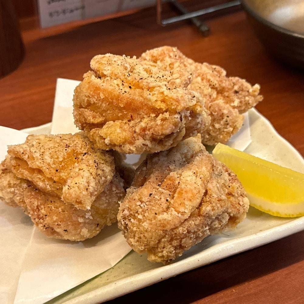 地鶏屋ごくう 上野店