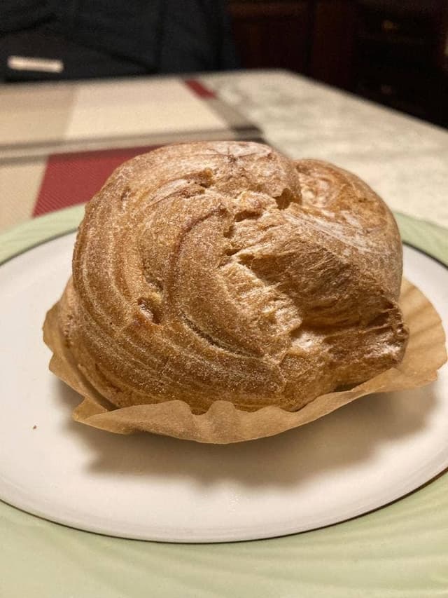 セテュヌボンニデー ベイクドカフェ - サブ画像1