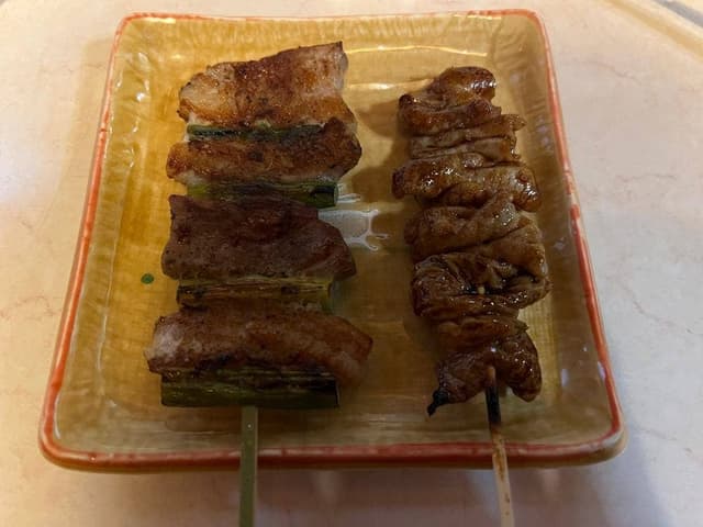 焼き鳥 福まる - サブ画像1