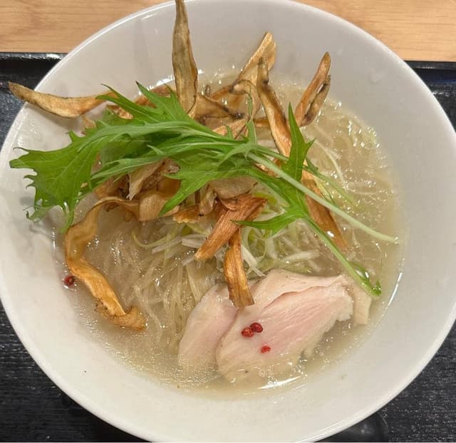 麺屋 たけ井 貝塚店 - サブ画像2