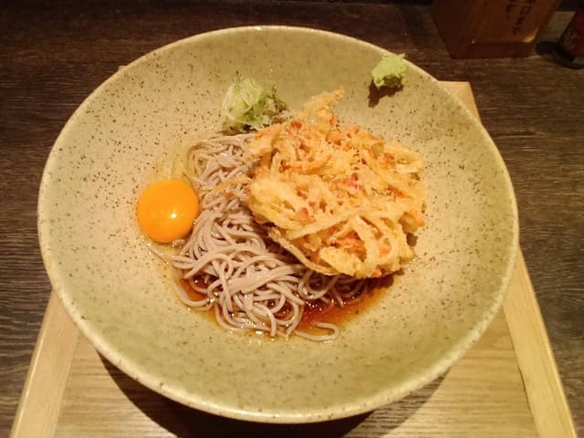 蕎麦いまゐ 新横浜店 - サブ画像3
