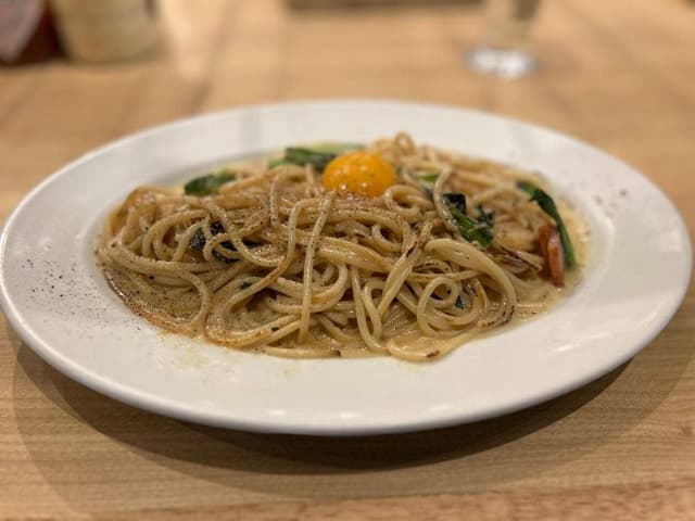 ローマ軒 大阪駅前第3ビル店 - サブ画像2