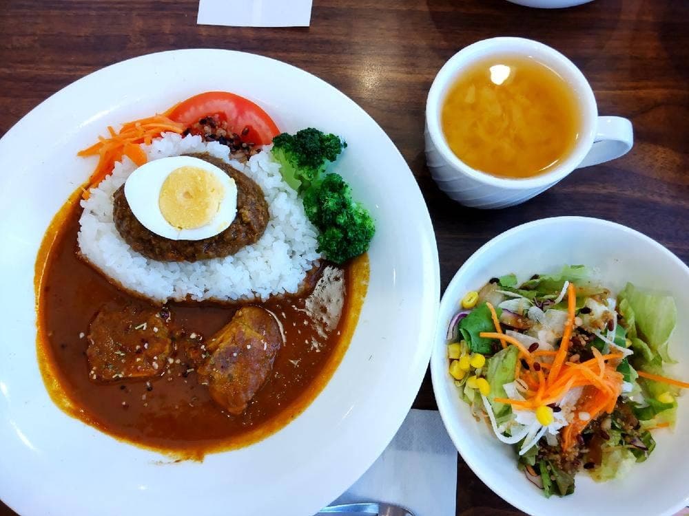 ジョナサン 梅屋敷店