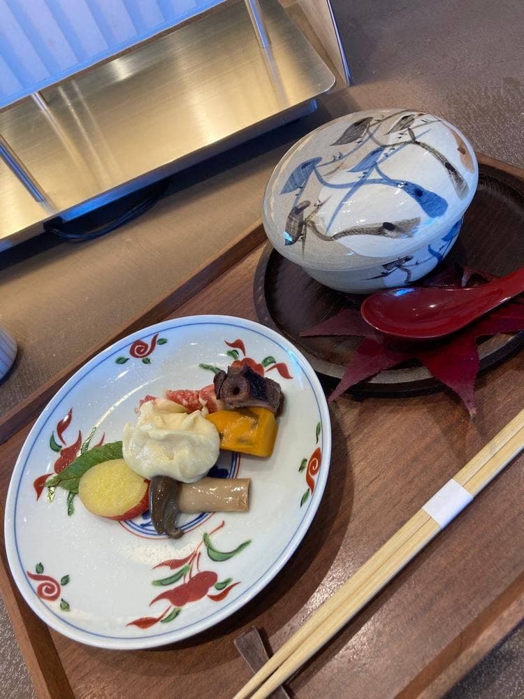 工房レストラン wakuden MORI