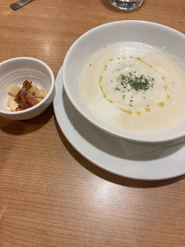 ガスト 取手駅前店 - サブ画像1