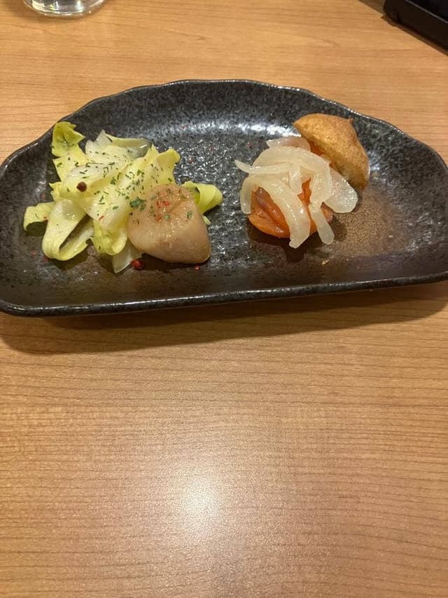 ガスト 取手駅前店 - サブ画像2