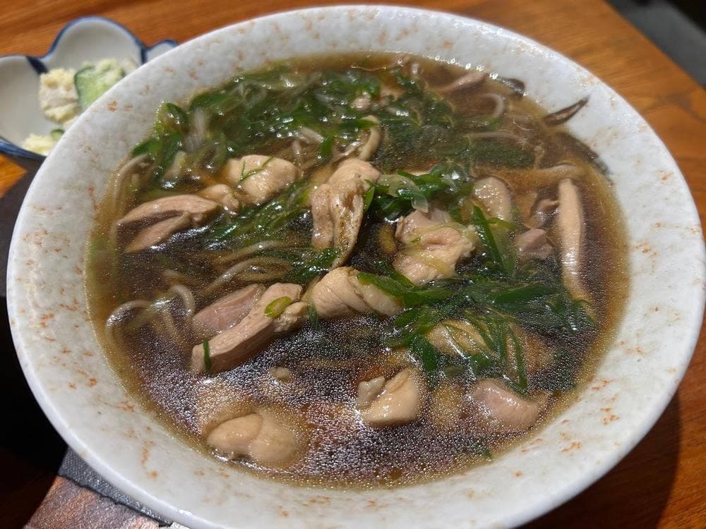 武蔵野