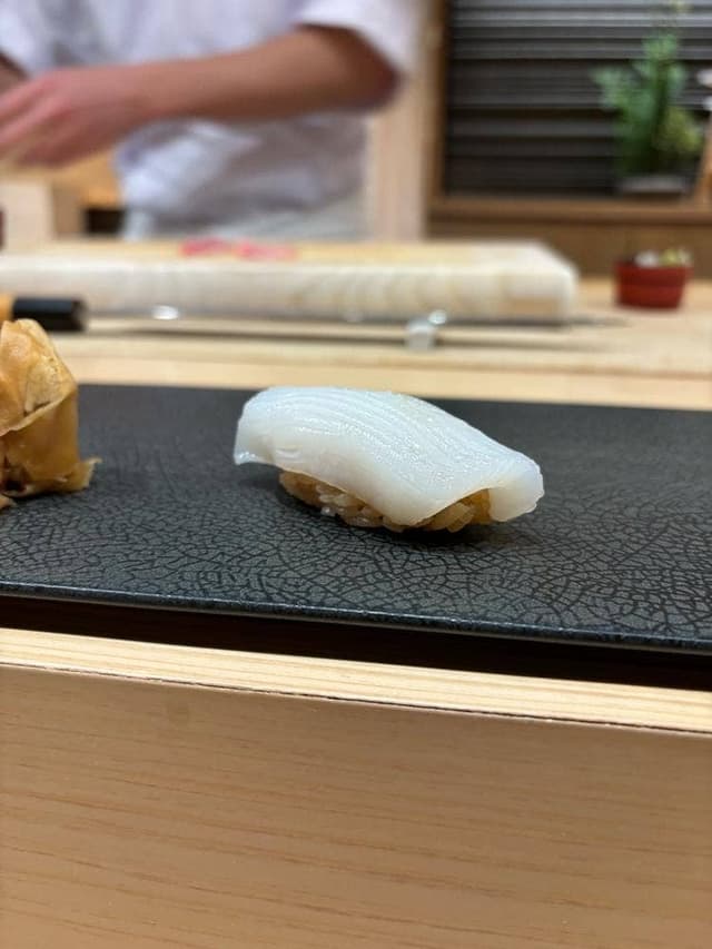 鮨 みや川 - サブ画像1