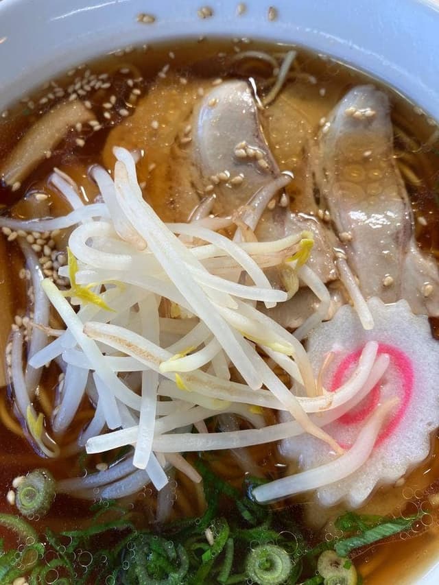 伊予灘サービスエリア上り線 - サブ画像3