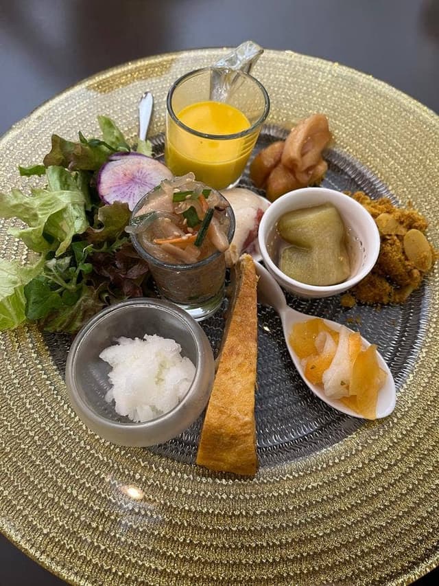 ごはんとおやつのお店 まつ林 - サブ画像3