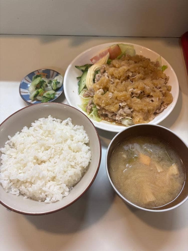 お食事処 ゴロ八