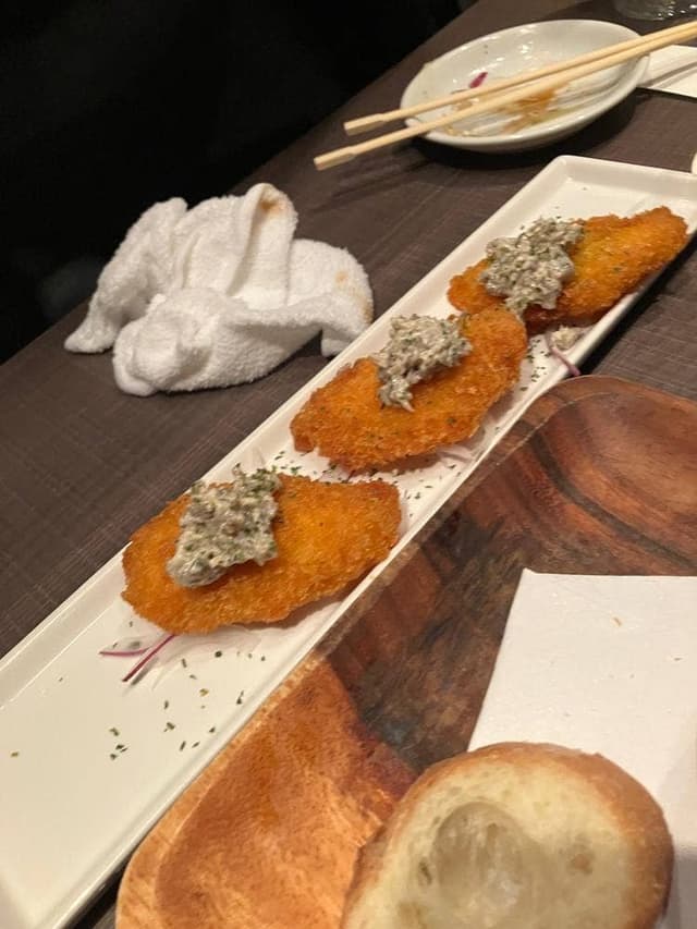 伊太前酒場 モイッチョ - サブ画像3