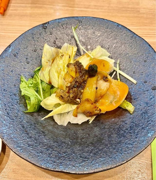 お魚屋さんの居酒屋 おんじゅく丸 - サブ画像2
