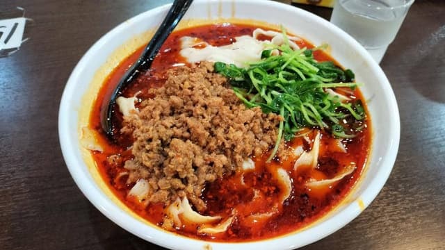 味覚 三号店 - サブ画像1