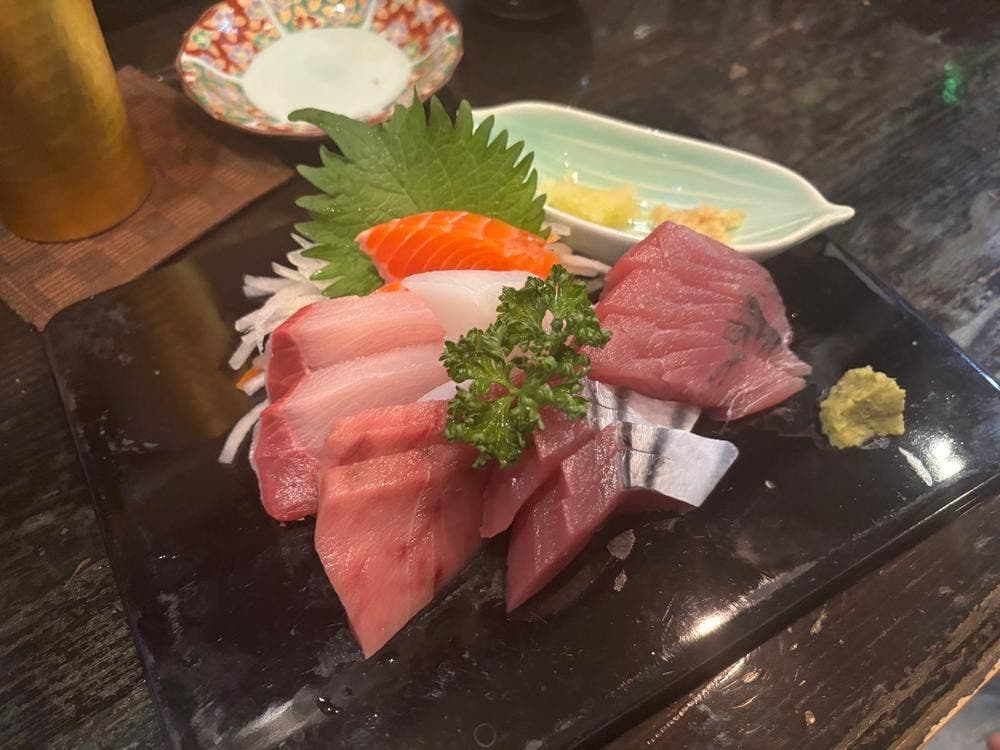 呑み食い処 辰味家