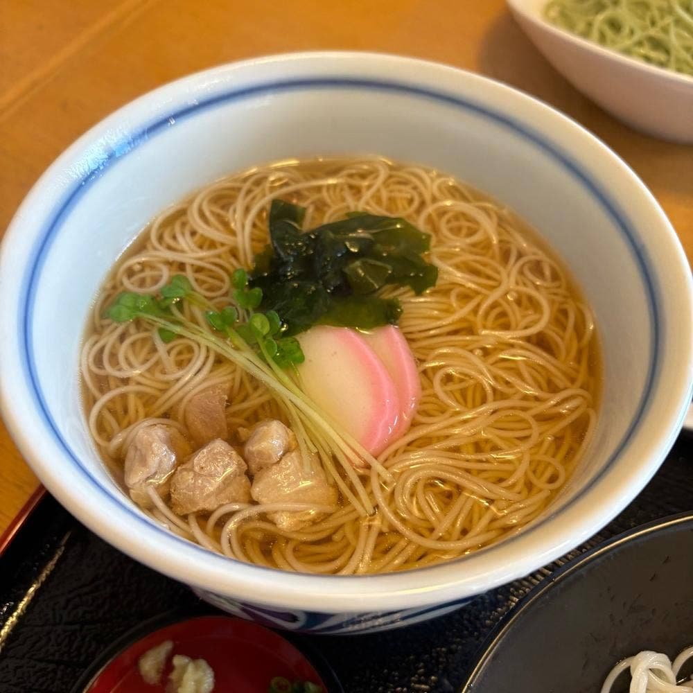 小豆島手延べそうめん 作兵衛