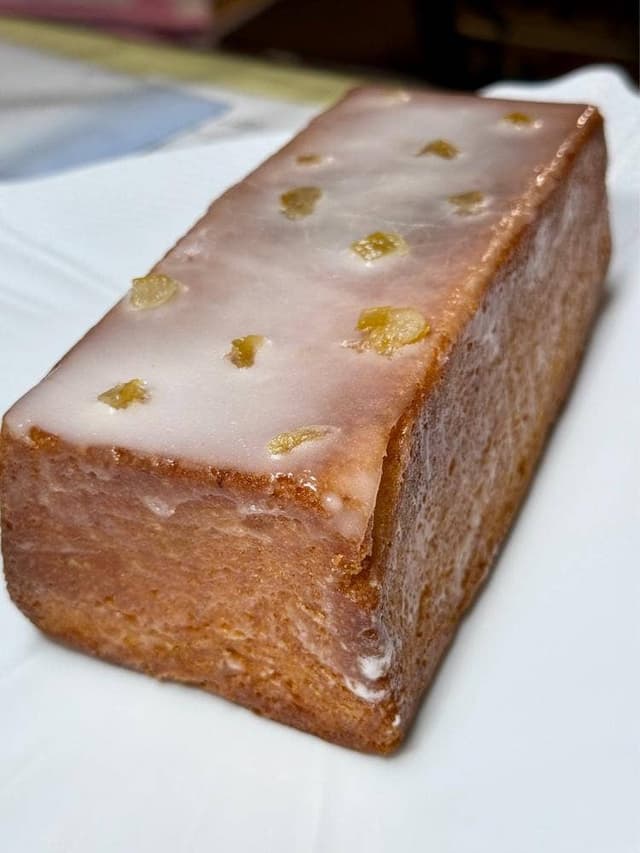 もたいみどり焼菓子店 - サブ画像1